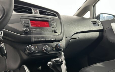 KIA cee'd III, 2015 год, 1 180 000 рублей, 20 фотография