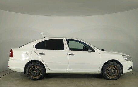 Skoda Octavia, 2012 год, 599 000 рублей, 4 фотография