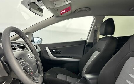 KIA cee'd III, 2015 год, 1 180 000 рублей, 23 фотография