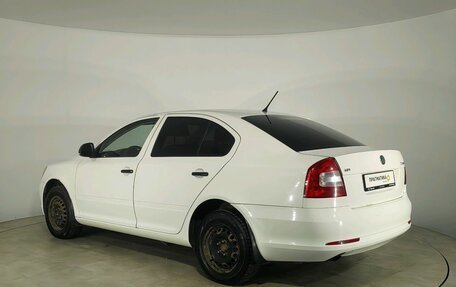Skoda Octavia, 2012 год, 599 000 рублей, 7 фотография