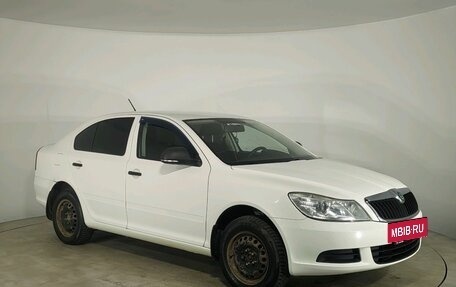 Skoda Octavia, 2012 год, 599 000 рублей, 3 фотография