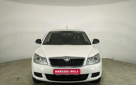 Skoda Octavia, 2012 год, 599 000 рублей, 2 фотография
