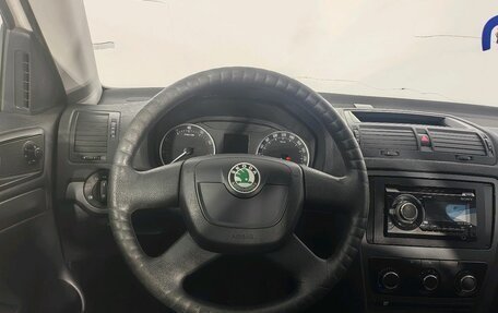 Skoda Octavia, 2012 год, 599 000 рублей, 10 фотография