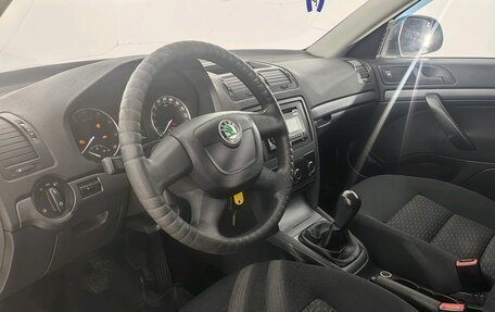 Skoda Octavia, 2012 год, 599 000 рублей, 13 фотография