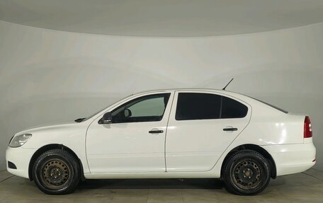 Skoda Octavia, 2012 год, 599 000 рублей, 8 фотография