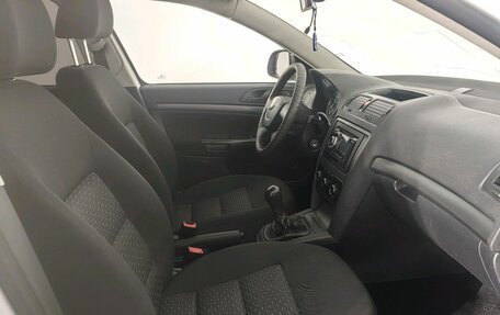 Skoda Octavia, 2012 год, 599 000 рублей, 16 фотография