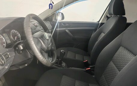 Skoda Octavia, 2012 год, 599 000 рублей, 12 фотография