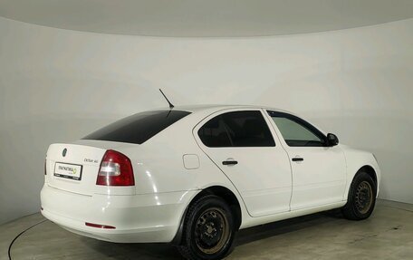 Skoda Octavia, 2012 год, 599 000 рублей, 5 фотография