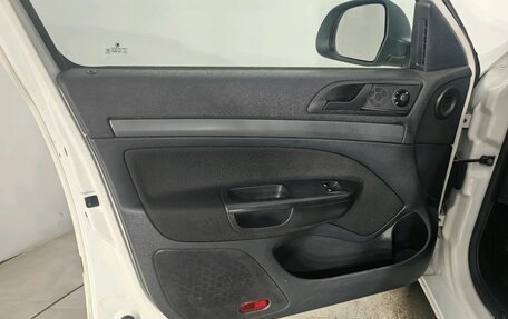 Skoda Octavia, 2012 год, 599 000 рублей, 11 фотография