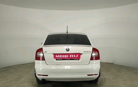 Skoda Octavia, 2012 год, 599 000 рублей, 6 фотография