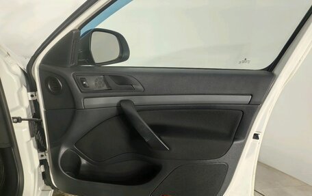Skoda Octavia, 2012 год, 599 000 рублей, 17 фотография