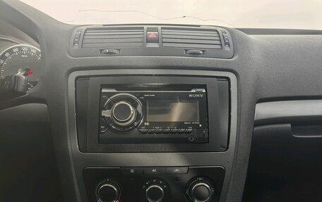 Skoda Octavia, 2012 год, 599 000 рублей, 25 фотография
