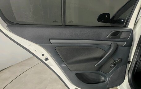 Skoda Octavia, 2012 год, 599 000 рублей, 18 фотография