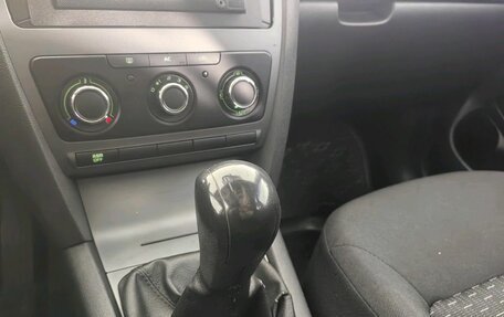 Skoda Octavia, 2012 год, 599 000 рублей, 28 фотография