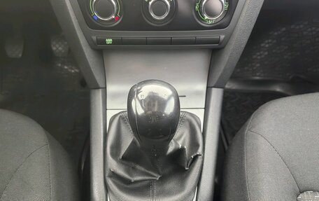Skoda Octavia, 2012 год, 599 000 рублей, 27 фотография