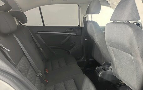 Skoda Octavia, 2012 год, 599 000 рублей, 23 фотография