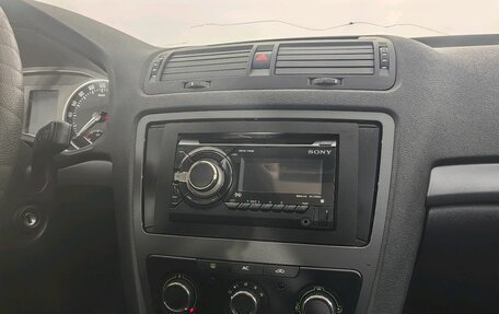 Skoda Octavia, 2012 год, 599 000 рублей, 26 фотография