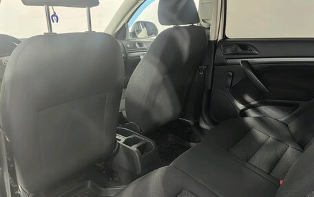 Skoda Octavia, 2012 год, 599 000 рублей, 20 фотография
