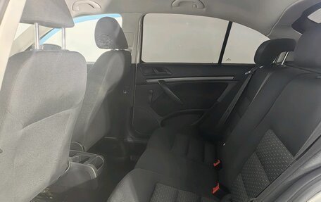 Skoda Octavia, 2012 год, 599 000 рублей, 19 фотография
