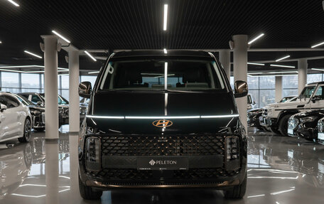 Hyundai Staria, 2024 год, 6 850 000 рублей, 3 фотография