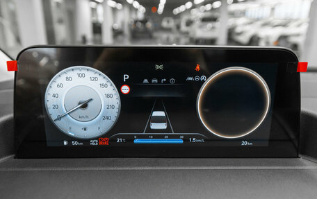 Hyundai Staria, 2024 год, 6 850 000 рублей, 11 фотография