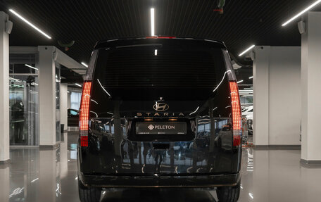 Hyundai Staria, 2024 год, 6 850 000 рублей, 6 фотография