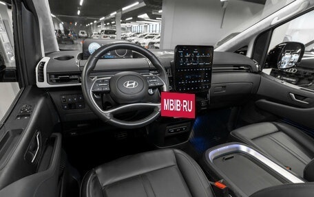 Hyundai Staria, 2024 год, 6 850 000 рублей, 7 фотография