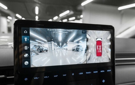 Hyundai Staria, 2024 год, 6 850 000 рублей, 29 фотография