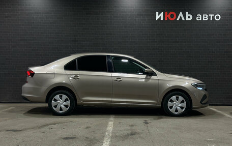 Volkswagen Polo VI (EU Market), 2020 год, 1 699 000 рублей, 4 фотография