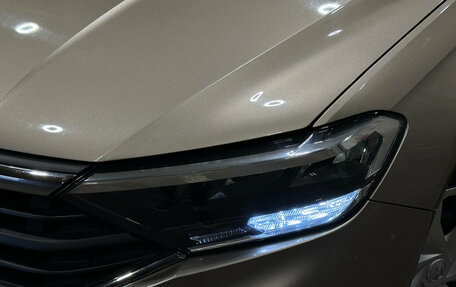 Volkswagen Polo VI (EU Market), 2020 год, 1 699 000 рублей, 8 фотография