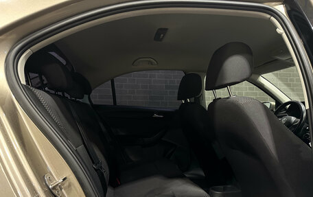 Volkswagen Polo VI (EU Market), 2020 год, 1 699 000 рублей, 11 фотография
