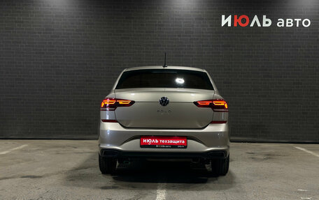Volkswagen Polo VI (EU Market), 2020 год, 1 699 000 рублей, 6 фотография