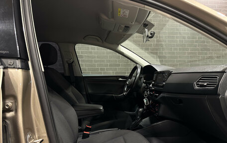 Volkswagen Polo VI (EU Market), 2020 год, 1 699 000 рублей, 10 фотография