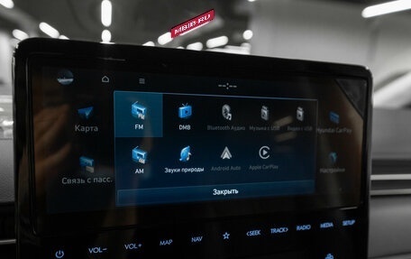 Hyundai Staria, 2024 год, 6 850 000 рублей, 25 фотография