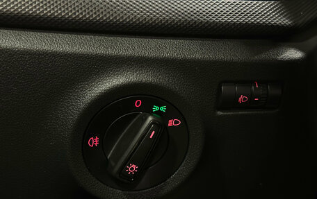 Volkswagen Polo VI (EU Market), 2020 год, 1 699 000 рублей, 17 фотография