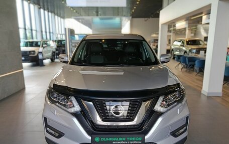 Nissan X-Trail, 2019 год, 2 249 000 рублей, 2 фотография