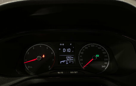 Volkswagen Polo VI (EU Market), 2020 год, 1 699 000 рублей, 22 фотография