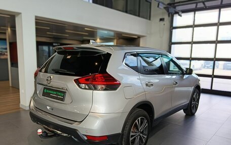 Nissan X-Trail, 2019 год, 2 249 000 рублей, 4 фотография