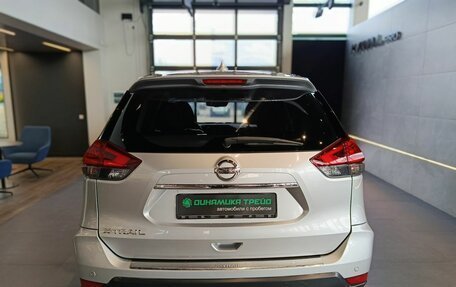 Nissan X-Trail, 2019 год, 2 249 000 рублей, 5 фотография
