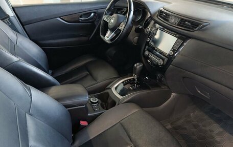 Nissan X-Trail, 2019 год, 2 249 000 рублей, 8 фотография