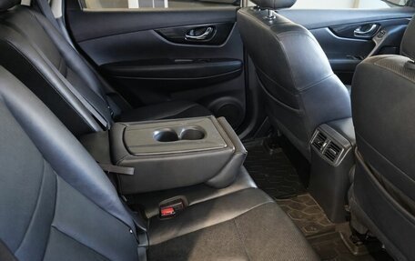 Nissan X-Trail, 2019 год, 2 249 000 рублей, 9 фотография
