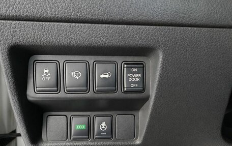 Nissan X-Trail, 2019 год, 2 249 000 рублей, 13 фотография