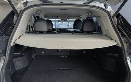 Nissan X-Trail, 2019 год, 2 249 000 рублей, 16 фотография