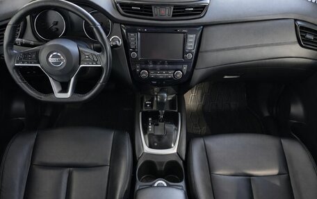 Nissan X-Trail, 2019 год, 2 249 000 рублей, 12 фотография
