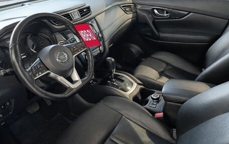 Nissan X-Trail, 2019 год, 2 249 000 рублей, 7 фотография
