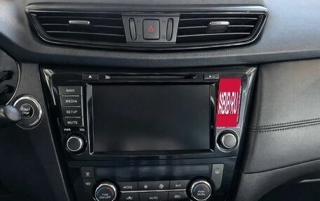 Nissan X-Trail, 2019 год, 2 249 000 рублей, 11 фотография