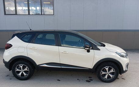 Renault Kaptur I рестайлинг, 2019 год, 1 350 000 рублей, 3 фотография
