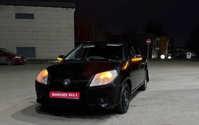 Geely MK I рестайлинг, 2008 год, 50 000 рублей, 1 фотография