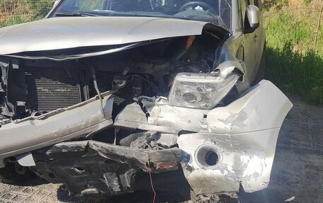 Nissan Pathfinder, 2007 год, 500 000 рублей, 1 фотография