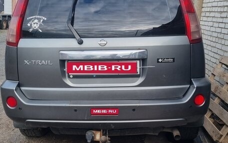 Nissan X-Trail, 2006 год, 350 000 рублей, 1 фотография